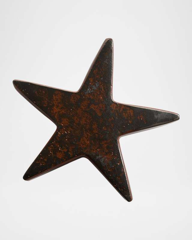 Estrella Star Decorative Object